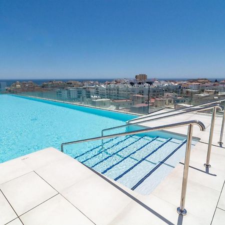 Inf27E- Holiday Home Estepona By Roomservices Екстериор снимка
