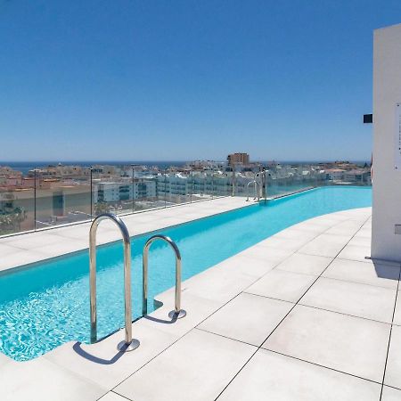 Inf27E- Holiday Home Estepona By Roomservices Екстериор снимка