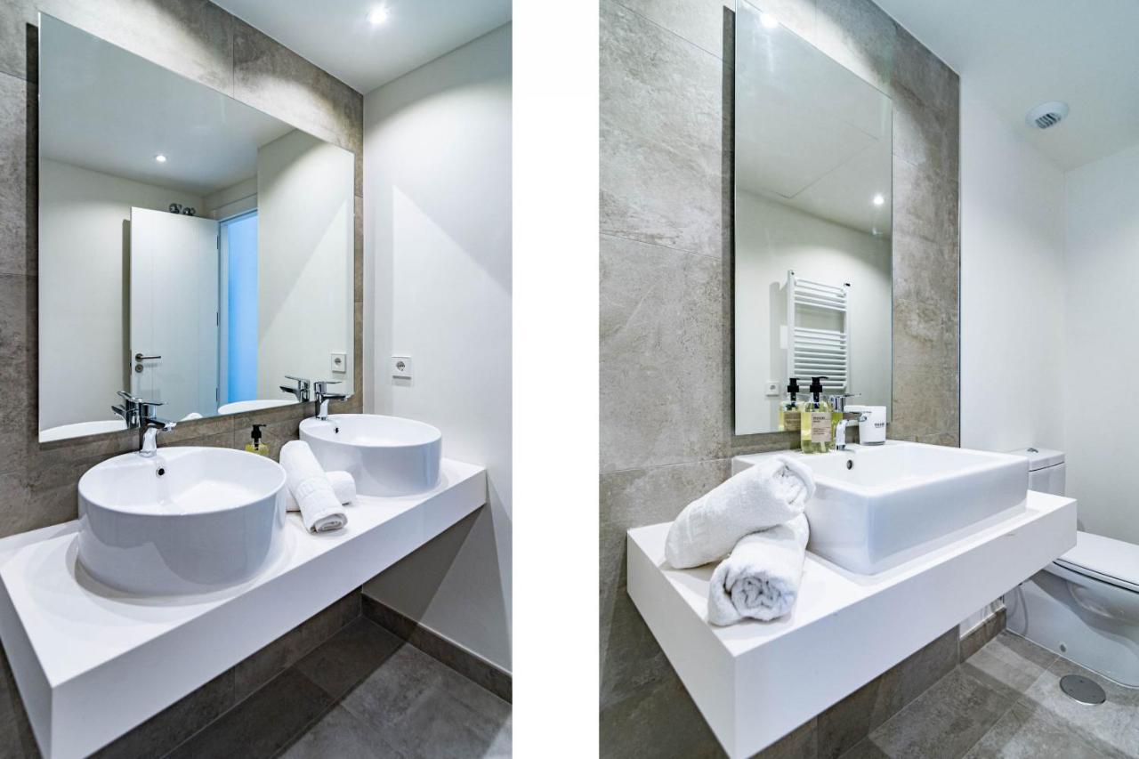 Inf27E- Holiday Home Estepona By Roomservices Екстериор снимка
