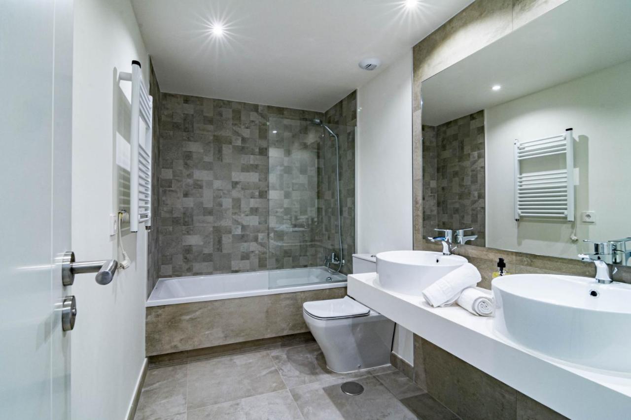 Inf27E- Holiday Home Estepona By Roomservices Екстериор снимка