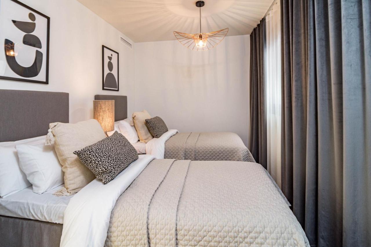 Inf27E- Holiday Home Estepona By Roomservices Екстериор снимка