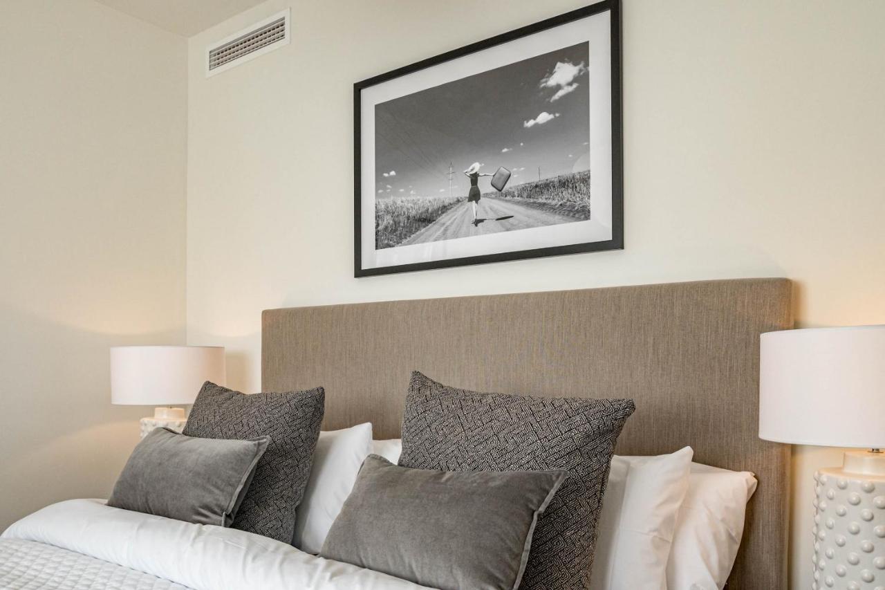 Inf27E- Holiday Home Estepona By Roomservices Екстериор снимка