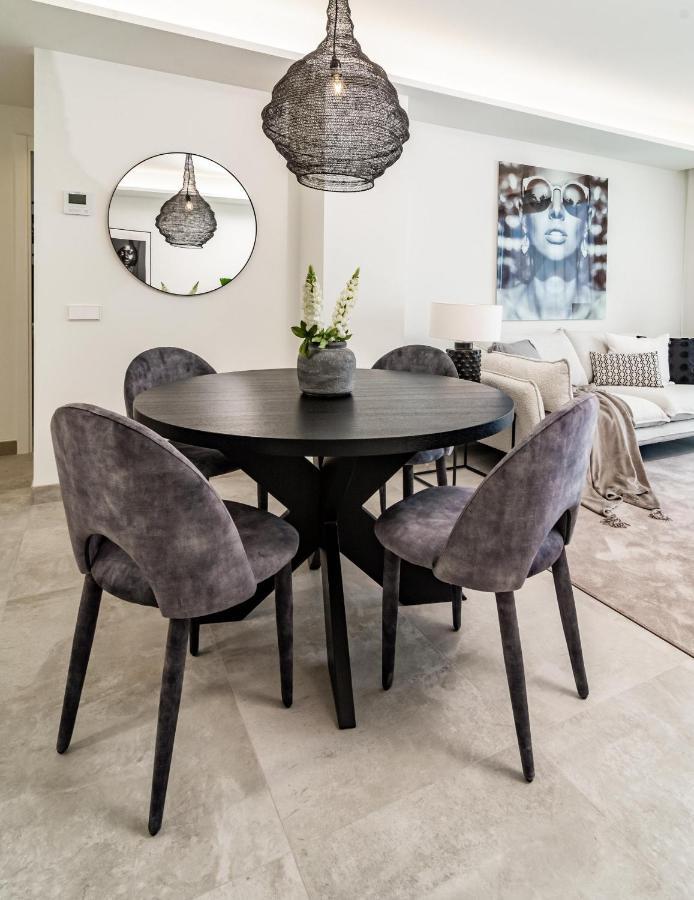 Inf27E- Holiday Home Estepona By Roomservices Екстериор снимка