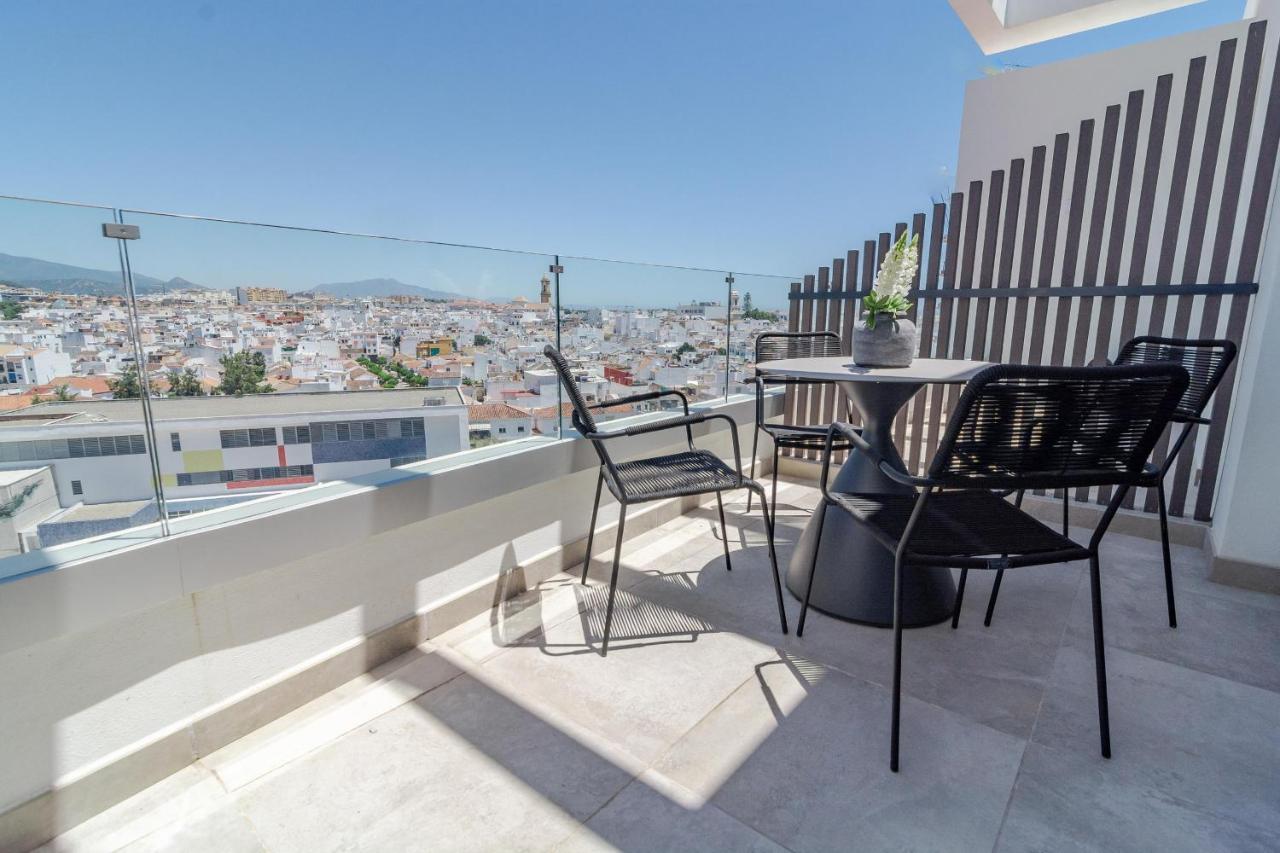Inf27E- Holiday Home Estepona By Roomservices Екстериор снимка