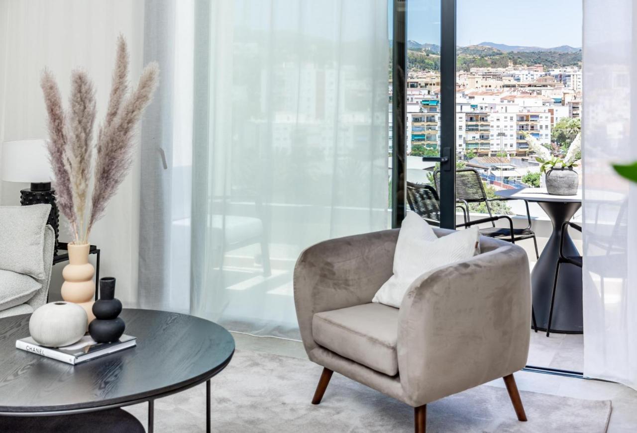 Inf27E- Holiday Home Estepona By Roomservices Екстериор снимка