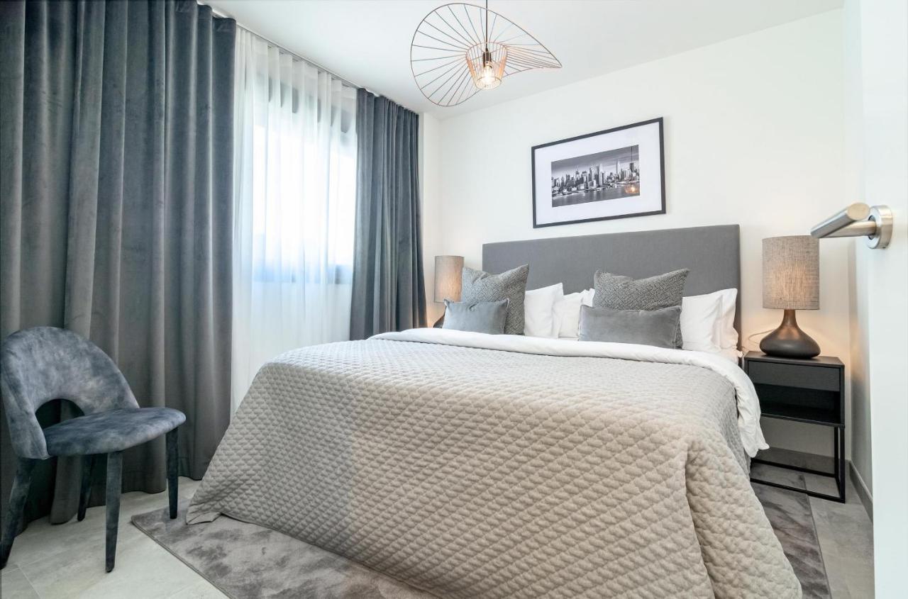Inf27E- Holiday Home Estepona By Roomservices Екстериор снимка